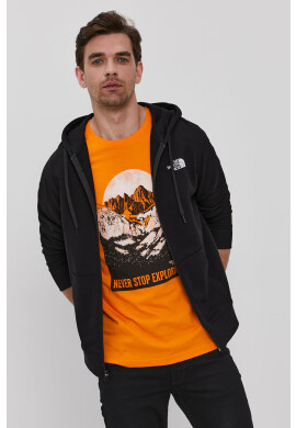 The North Face Памучен суичър - Pepit.bg