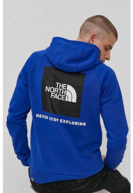 The North Face Памучен суичър - Pepit.bg