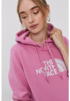The North Face Памучен суичър - Pepit.bg