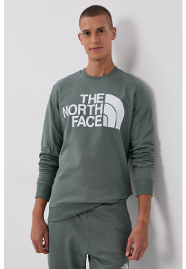 The North Face Памучен суичър - Pepit.bg