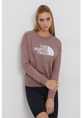 The North Face Памучен суичър - Pepit.bg