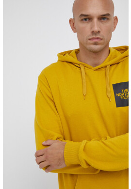 The North Face Памучен суичър - Pepit.bg