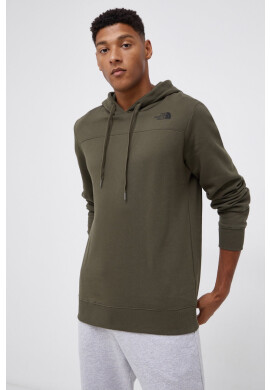 The North Face Памучен суичър - Pepit.bg