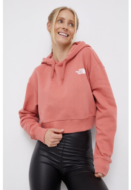 The North Face Памучен суичър - Pepit.bg