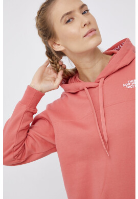 The North Face Памучен суичър - Pepit.bg