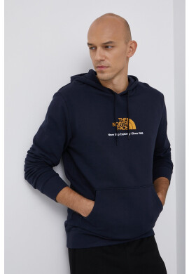 The North Face Памучен суичър - Pepit.bg