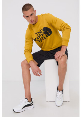 The North Face Памучен суичър - Pepit.bg