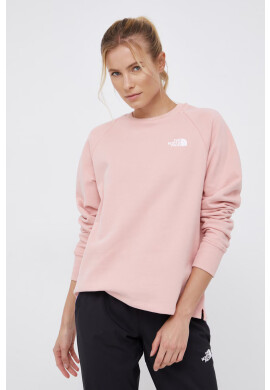 The North Face Памучен суичър - Pepit.bg