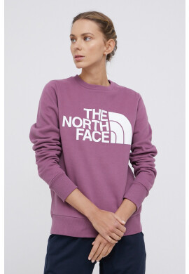 The North Face Памучен суичър - Pepit.bg