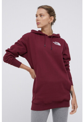 The North Face Памучен суичър - Pepit.bg