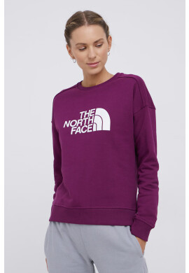 The North Face Памучен суичър - Pepit.bg