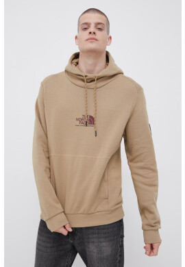 The North Face Памучен суичър - Pepit.bg