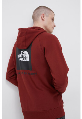 The North Face Памучен суичър - Pepit.bg