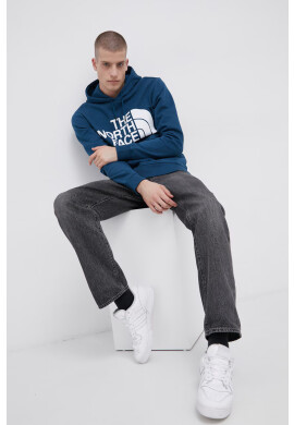 The North Face Памучен суичър - Pepit.bg