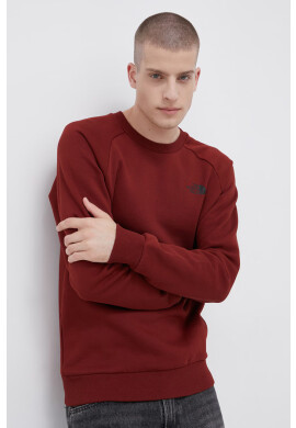 The North Face Памучен суичър - Pepit.bg