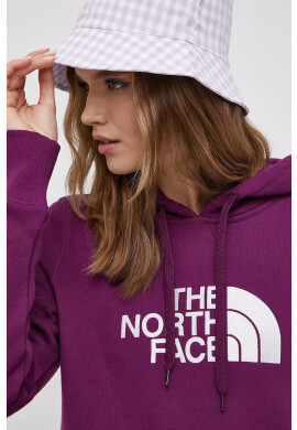 The North Face Памучен суичър - Pepit.bg