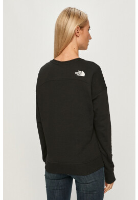 The North Face Памучен суичър - Pepit.bg