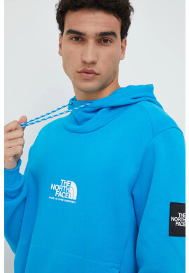 The North Face Памучен суичър - Pepit.bg