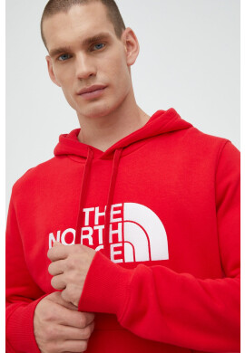 The North Face Памучен суичър - Pepit.bg