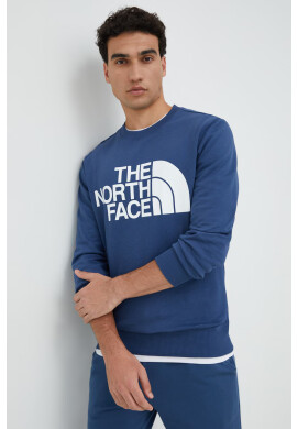 The North Face Памучен суичър - Pepit.bg