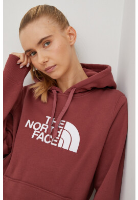 The North Face Памучен суичър - Pepit.bg