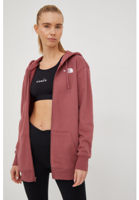 The North Face Памучен суичър - Pepit.bg