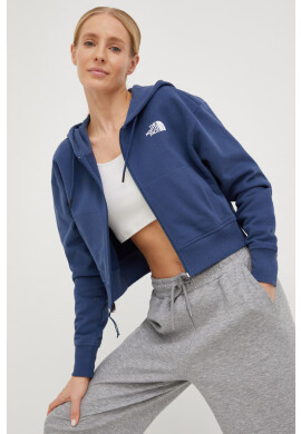The North Face Памучен суичър - Pepit.bg
