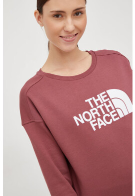 The North Face Памучен суичър - Pepit.bg