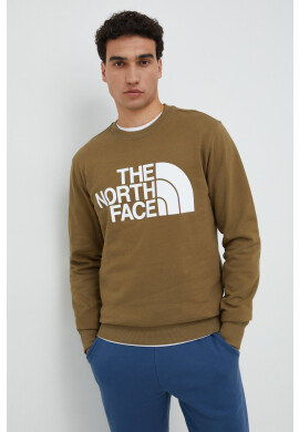 The North Face Памучен суичър - Pepit.bg