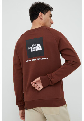 The North Face Памучен суичър - Pepit.bg