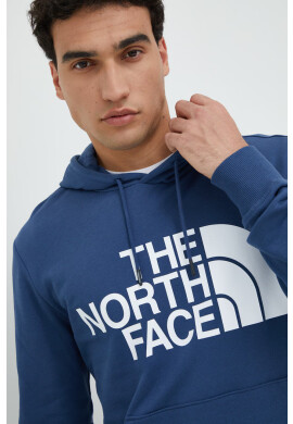 The North Face Памучен суичър - Pepit.bg