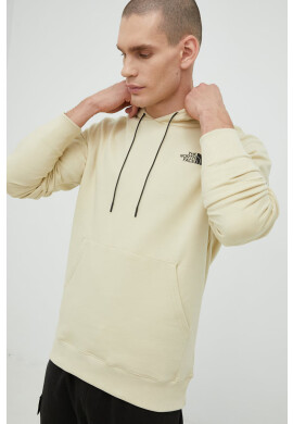 The North Face Памучен суичър - Pepit.bg