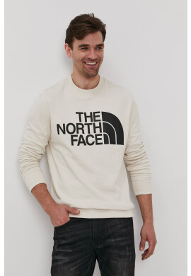 The North Face Памучен суичър - Pepit.bg