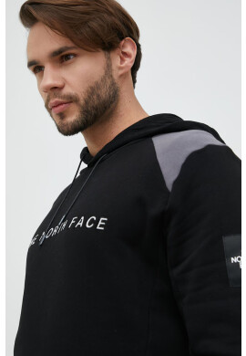 The North Face Памучен суичър - Pepit.bg