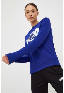 The North Face Памучен суичър - Pepit.bg