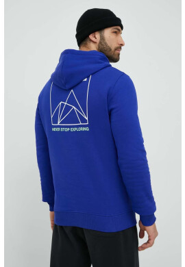 The North Face Памучен суичър - Pepit.bg