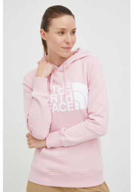 The North Face Памучен суичър - Pepit.bg