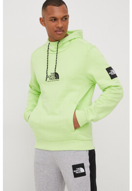 The North Face Памучен суичър Black Box - Pepit.bg