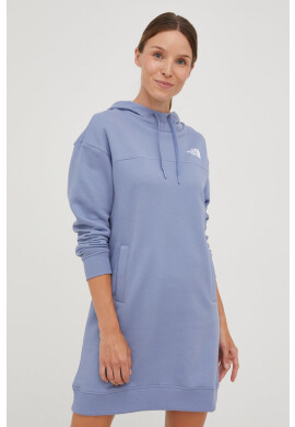 The North Face Памучна рокля - Pepit.bg