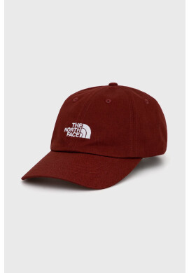 The North Face Памучна шапка - Pepit.bg