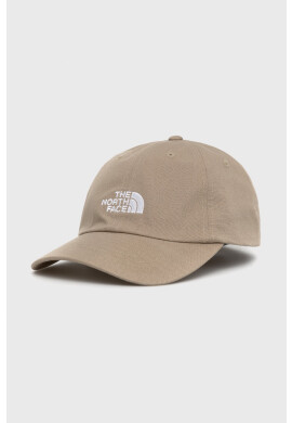 The North Face Памучна шапка - Pepit.bg