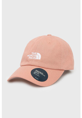 The North Face Памучна шапка - Pepit.bg