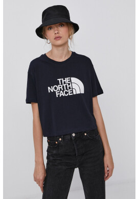 The North Face Памучна тениска - Pepit.bg
