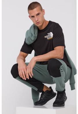 The North Face Памучна тениска - Pepit.bg