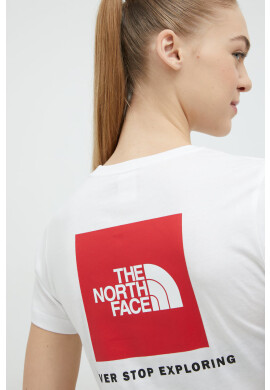 The North Face Памучна тениска - Pepit.bg