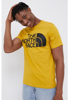 The North Face Памучна тениска - Pepit.bg