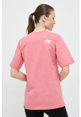 The North Face Памучна тениска - Pepit.bg