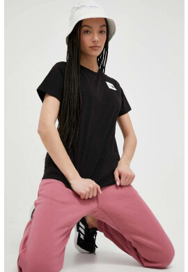 The North Face Памучна тениска - Pepit.bg