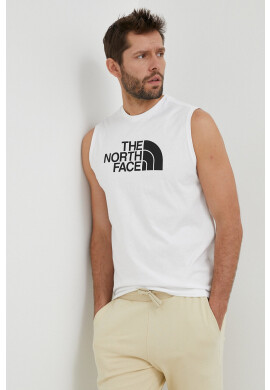 The North Face Памучна тениска - Pepit.bg