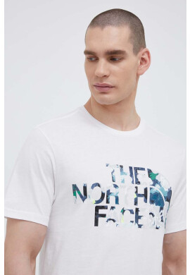 The North Face Памучна тениска - Pepit.bg